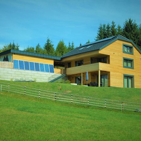 Chalet Traumblick Mauterndorf  Ngoại thất bức ảnh