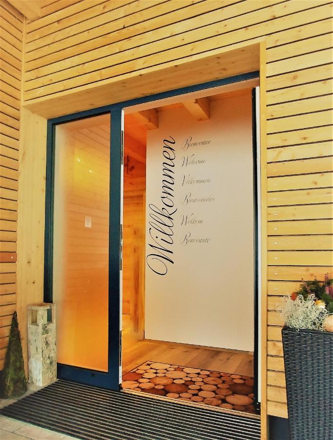 Chalet Traumblick Mauterndorf  Ngoại thất bức ảnh